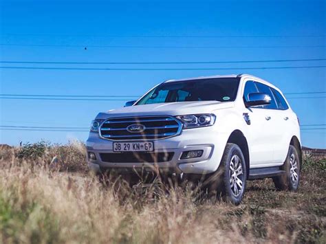 ford everest trend review|ford everest bi turbo review.